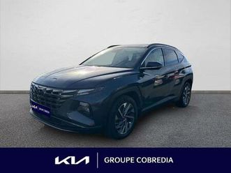 1.6 crdi 136ch hybrid 48v creative dct7