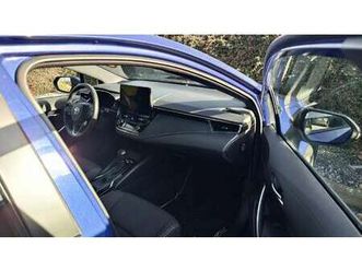 corolla ts hybrid 1.8 dynamic e-cvt gpf