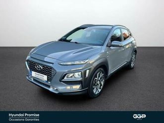 1.6 gdi 141ch hybrid creative dct-6