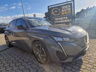 1.2 puretech t allure promo finanziamento