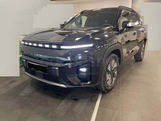 kgm torres torres evx life