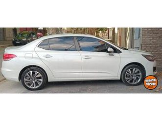 citroen c4 lounge