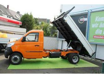 porter np6 kipper 308 klima tw sr 2026