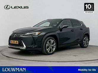 lexus ux - 300e executive 54 kwh | mark levinson | btw-auto | nl auto |
