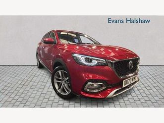 1.5 t-gdi 16.6kwh exclusive auto euro 6 (start/stop) 5dr