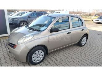 nissan micra 1.0 visia fitt 116.000.km