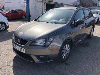 seat ibiza st 1.4 tdi style