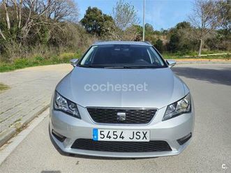 seat leon st 1.4 tgi gnc stsp reference