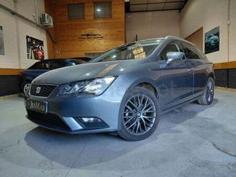 seat león st 1.4 tsi act dsg7 sty con bl pl