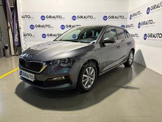 skoda scala 1.0 tsi 110 cv ambition