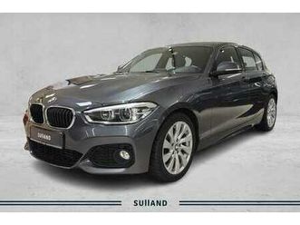 120d | aut | 4x4 | m-sport | krok | ny serivce og eu