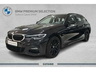 plug in | 4x4 | m-sport | krok | park.varmer |