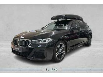 530e xdrive | m-sport | komplett service | komfortsete