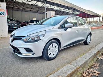 renault clio 1.2 ditribuzione nuova euro 6