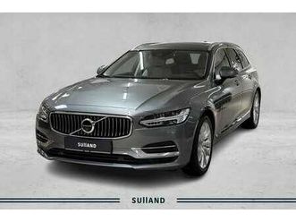 t8 inscription | komplett service | skinn | 360 kamera