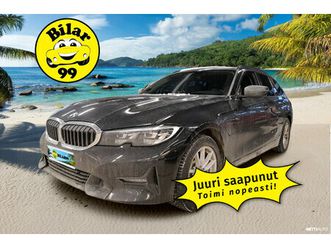g21 touring 330e xdrive a charged edition * sporttipenkit / vakkari / p. tutkat / sähkökontti / applecarplay *