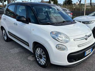 500l 2012 1.3 mjt pop 85cv