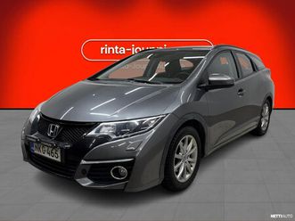 tourer 1,8i joy edition at