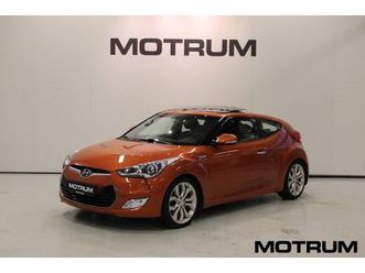 premium 1.6 140 hk m/ ryggekamera takluke eu-ok 08.27