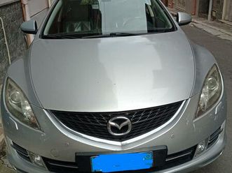 mazda 6 sw 2.0 cd executive