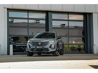peugeot 2008 100 pk mt6 | 360° camera | keyless | dodehoekdet. | navi | parkeersens. v&a | ...