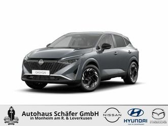 n-connecta 1.3 dig-t mhev 158ps mt winte