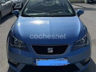 seat ibiza sc 1.2 tsi style itech 30 aniver