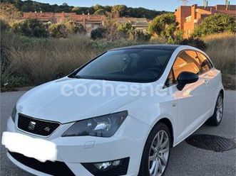 seat ibiza sc 1.2 tsi fr