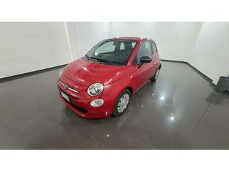 500 1.0 firefly hybrid 70cv