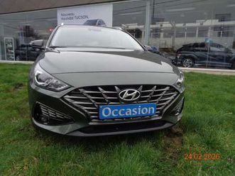 i30 wagon 1.0 t-gdi mhev techno dct
