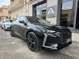 1.5 hdi performance line 130 cv autom.+led+retroc.