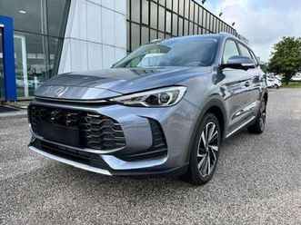 1.5 hybrid+ luxury auto