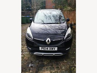 1.5 dci energy dynamique tomtom euro 5 (start/stop) 5dr