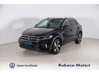 1.5 tsi r-line 150cv