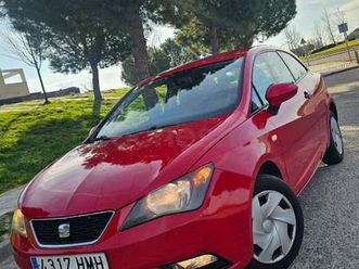 seat ibiza sc 1.2 12v reference