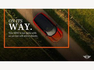 1.5 cooper exclusive steptronic euro 6 (start/stop) 6dr