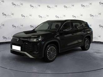 2.0 tdi scr life dsg 4motion 7posti dcc matrix led navi cockpit