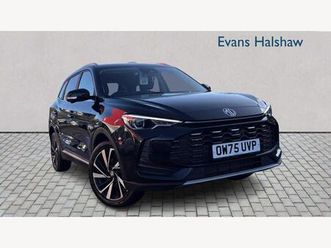 1.5 hybrid+ trophy auto euro 6 (start/stop) 5dr