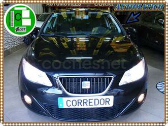 seat ibiza sc 1.6 16v sport dsg