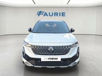 austral full hybrid e-tech 200 ch esprit alpine