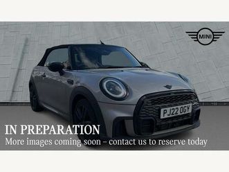 1.5 cooper sport euro 6 (start/stop) 2dr