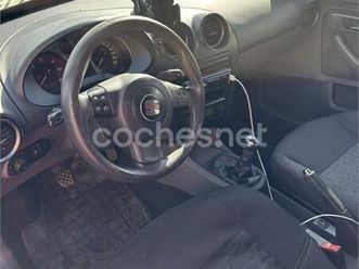 seat cordoba 1.4 tdi reference