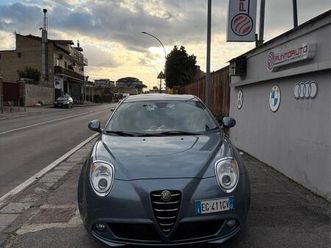 alfa romeo mito 1.6 jtdm-2 s&s distinctive sport p