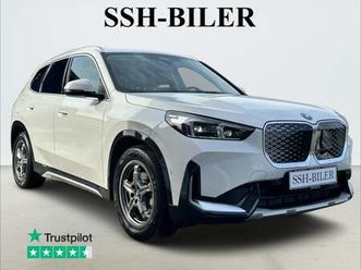 bmw ix1 edrive20 x-line 5d