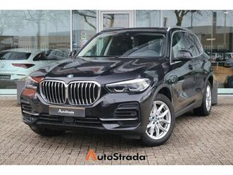 bmw x5 - (g05) xdrive45e high executive 394pk | trekhaak | led | navigatie | 360 camera | leder | m