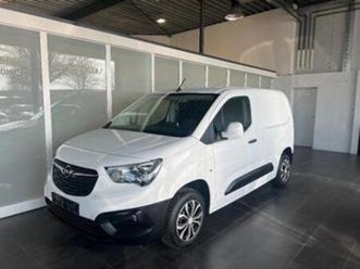 ② opel combo 1.5d (citroen berlingo)/lichte vracht/ — citroën — 2ememain