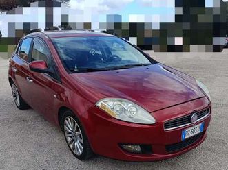 1.4 tjt emotion 120cv con impianto gpl