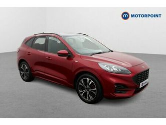 1.5 ecoboost 150 stline x edition 5dr