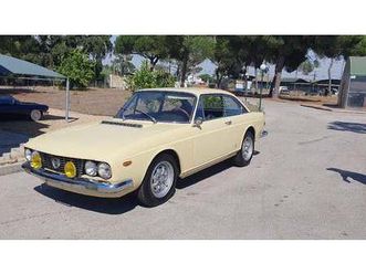 1970 lancia flavia