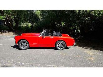 1973 mg midget mark 3